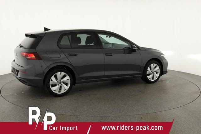Volkswagen Golf VIII 1.5 TSI Life, Kamera, Ready2, Winterpaket, 3-J Garantie 