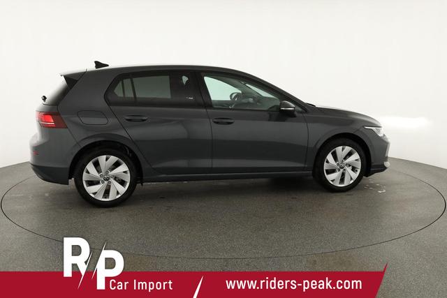 Volkswagen Golf VIII 1.5 TSI Life, Kamera, Ready2, Winterpaket, 3-J Garantie 