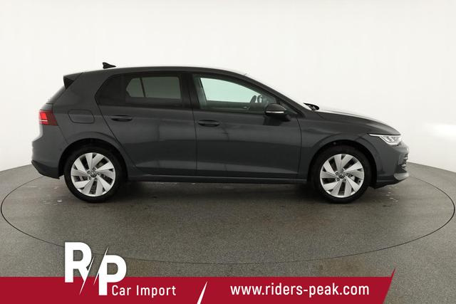 Volkswagen Golf VIII 1.5 TSI Life, Kamera, Ready2, Winterpaket, 3-J Garantie 