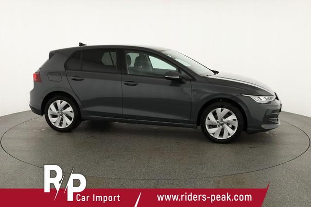 Volkswagen Golf VIII 1.5 TSI Life, Kamera, Ready2, Winterpaket, 3-J Garantie 