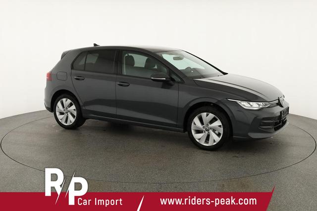 Volkswagen Golf VIII 1.5 TSI Life, Kamera, Ready2, Winterpaket, 3-J Garantie 