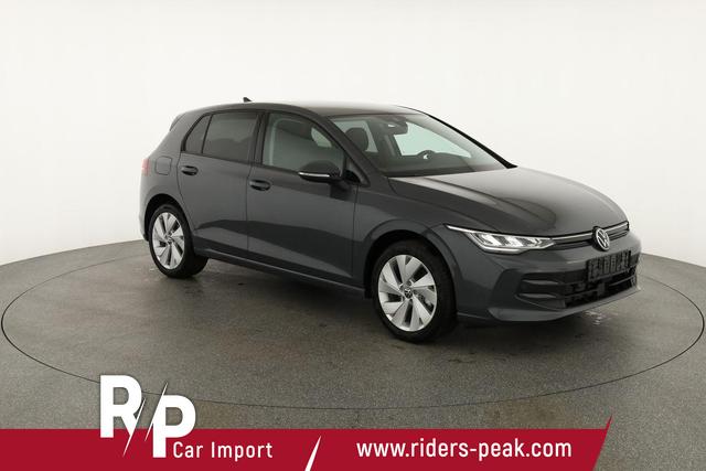 Volkswagen Golf VIII 1.5 TSI Life, Kamera, Ready2, Winterpaket, 3-J Garantie 