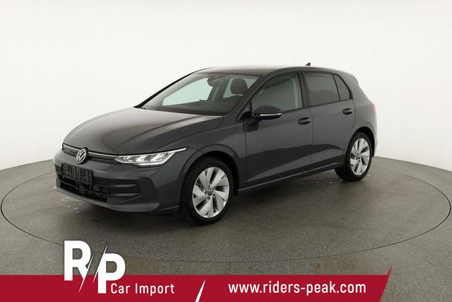 Volkswagen Golf VIII 1.5 TSI Life, Kamera, Ready2, Winterpaket, 3-J Garantie 