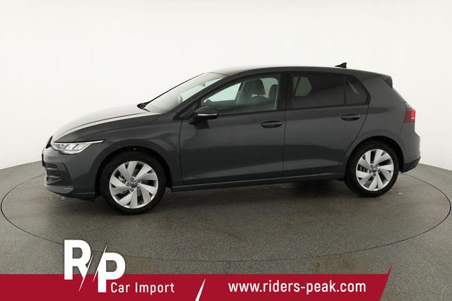 Volkswagen Golf VIII 1.5 TSI Life, Kamera, Ready2, Winterpaket, 3-J Garantie 