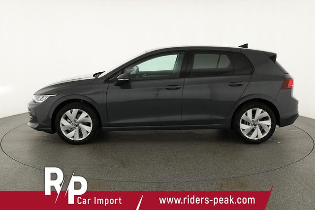 Volkswagen Golf VIII 1.5 TSI Life, Kamera, Ready2, Winterpaket, 3-J Garantie 
