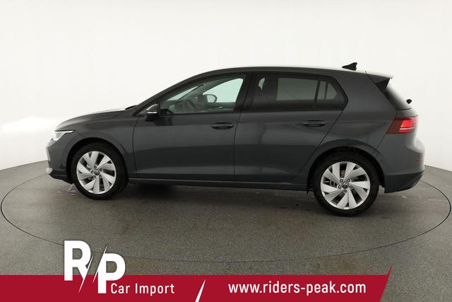 Volkswagen Golf VIII 1.5 TSI Life, Kamera, Ready2, Winterpaket, 3-J Garantie 
