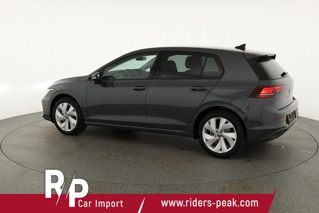 Volkswagen Golf VIII 1.5 TSI Life, Kamera, Ready2, Winterpaket, 3-J Garantie 