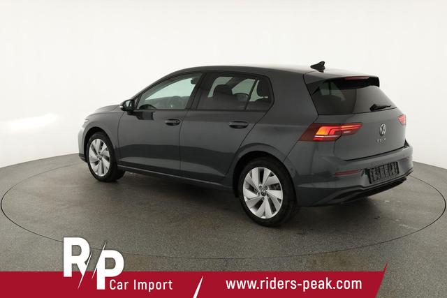 Volkswagen Golf VIII 1.5 TSI Life, Kamera, Ready2, Winterpaket, 3-J Garantie 