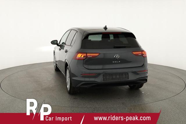 Volkswagen Golf VIII 1.5 TSI Life, Kamera, Ready2, Winterpaket, 3-J Garantie 