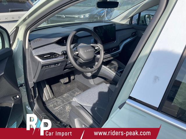 Skoda Elroq - 85 Loft 85, AHK, Matrix, Navi, el. Klappe, Wärmepumpe