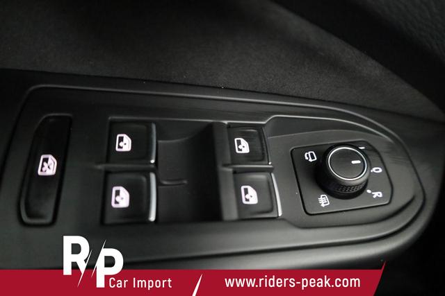 Volkswagen Golf 1.5 TSI 110 kW R-Line VIII Black, 18-Zoll, Kamera, LED-Plus, 3-J Garantie 