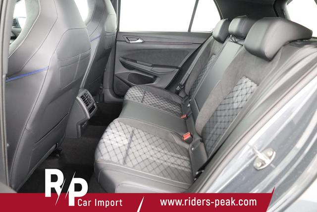 Volkswagen Golf 1.5 TSI 110 kW R-Line VIII Black, 18-Zoll, Kamera, LED-Plus, 3-J Garantie 