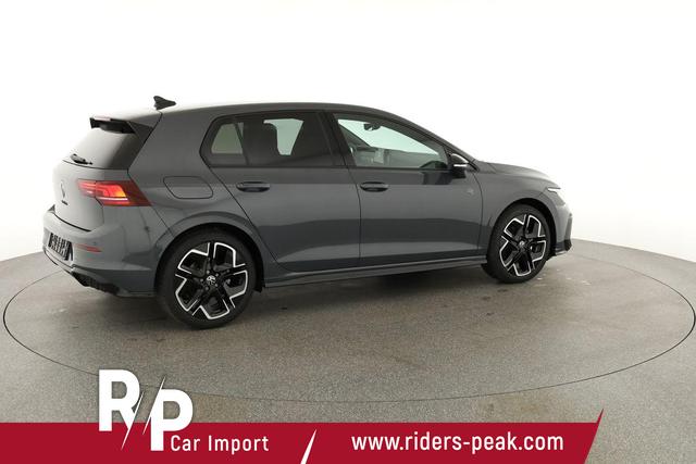 Volkswagen Golf 1.5 TSI 110 kW R-Line VIII Black, 18-Zoll, Kamera, LED-Plus, 3-J Garantie 