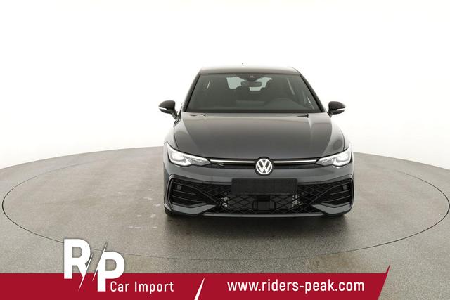 Volkswagen Golf 1.5 TSI 110 kW R-Line VIII Black, 18-Zoll, Kamera, LED-Plus, 3-J Garantie 