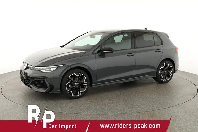 Volkswagen Golf 1.5 TSI 110 kW R-Line VIII Black, 18-Zoll, Kamera, LED-Plus, 3-J Garantie 