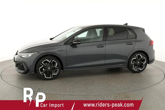 Volkswagen Golf 1.5 TSI 110 kW R-Line VIII Black, 18-Zoll, Kamera, LED-Plus, 3-J Garantie 