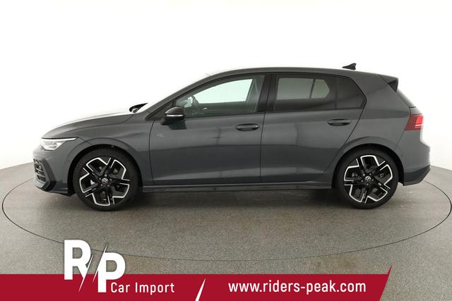 Volkswagen Golf 1.5 TSI 110 kW R-Line VIII Black, 18-Zoll, Kamera, LED-Plus, 3-J Garantie 