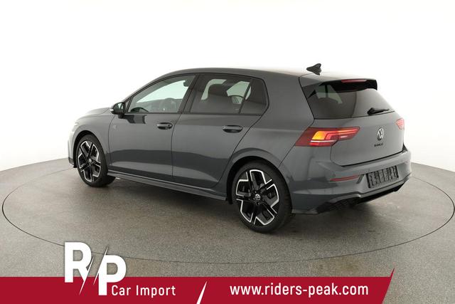 Volkswagen Golf 1.5 TSI 110 kW R-Line VIII Black, 18-Zoll, Kamera, LED-Plus, 3-J Garantie 
