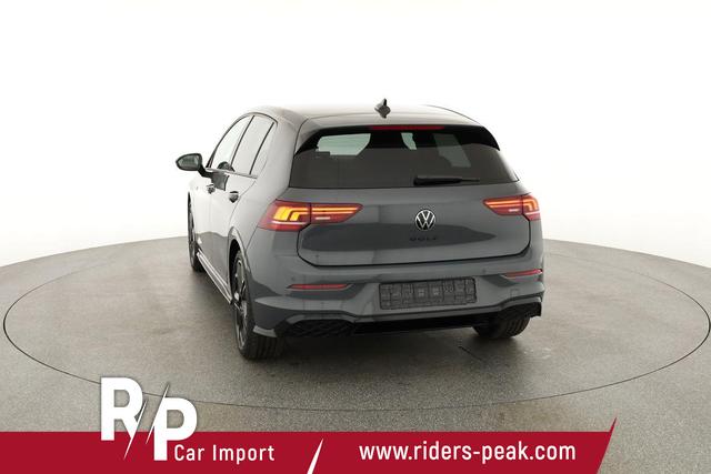 Volkswagen Golf 1.5 TSI 110 kW R-Line VIII Black, 18-Zoll, Kamera, LED-Plus, 3-J Garantie 