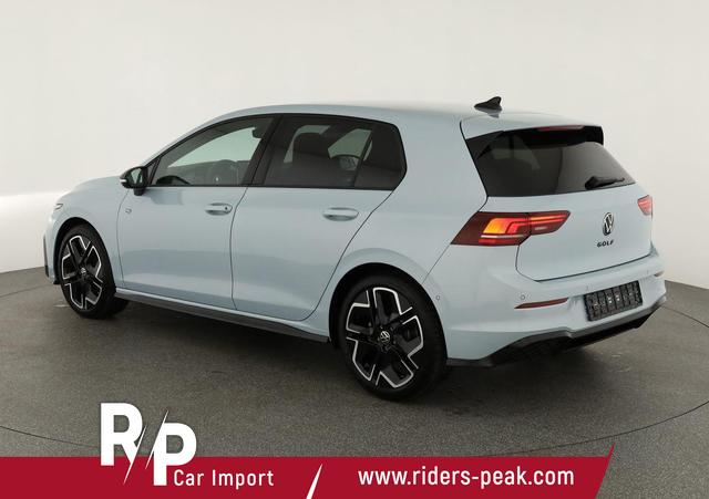 Volkswagen Golf 1.5 TSI 110 kW R-Line VIII Black, 18-Zoll, Kamera, LED-Plus, 3-J Garantie 