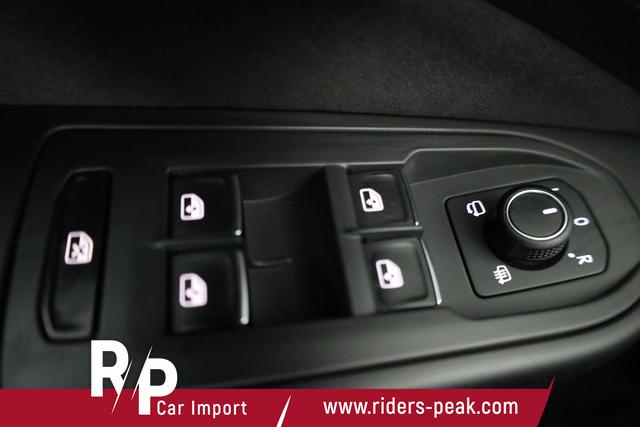 Volkswagen Golf 1.5 TSI 110 kW R-Line VIII Black, 18-Zoll, Kamera, LED-Plus, 3-J Garantie 