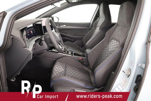 Volkswagen Golf 1.5 TSI 110 kW R-Line VIII Black, 18-Zoll, Kamera, LED-Plus, 3-J Garantie 