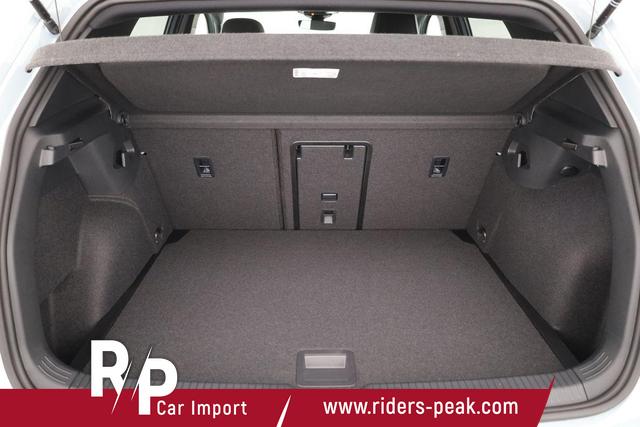 Volkswagen Golf 1.5 TSI 110 kW R-Line VIII Black, 18-Zoll, Kamera, LED-Plus, 3-J Garantie 