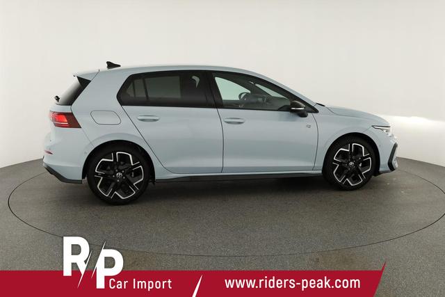 Volkswagen Golf 1.5 TSI 110 kW R-Line VIII Black, 18-Zoll, Kamera, LED-Plus, 3-J Garantie 