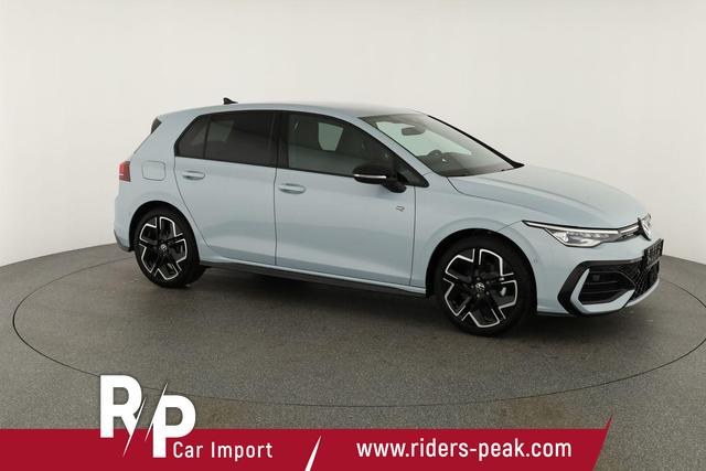 Volkswagen Golf 1.5 TSI 110 kW R-Line VIII Black, 18-Zoll, Kamera, LED-Plus, 3-J Garantie 
