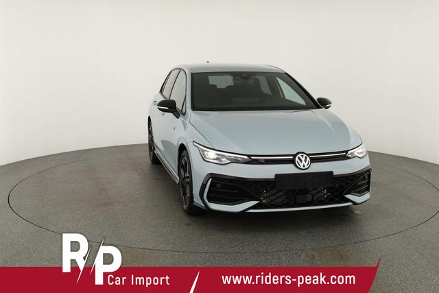 Volkswagen Golf 1.5 TSI 110 kW R-Line VIII Black, 18-Zoll, Kamera, LED-Plus, 3-J Garantie 
