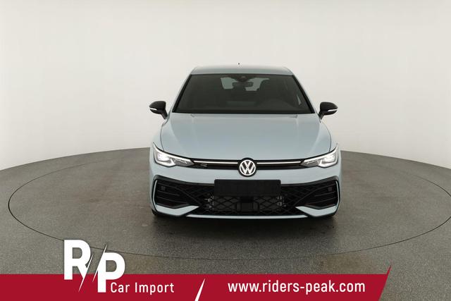 Volkswagen Golf 1.5 TSI 110 kW R-Line VIII Black, 18-Zoll, Kamera, LED-Plus, 3-J Garantie 