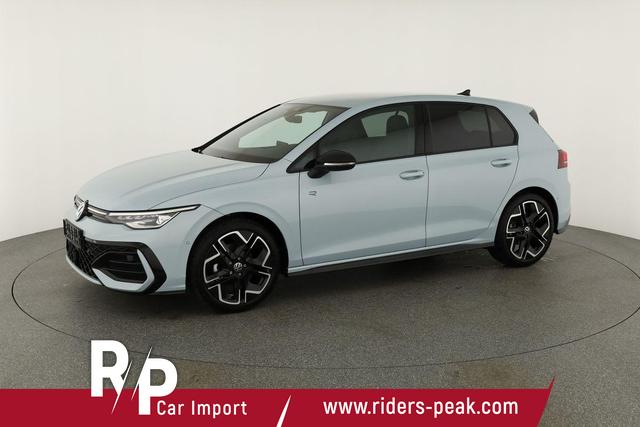 Volkswagen Golf 1.5 TSI 110 kW R-Line VIII Black, 18-Zoll, Kamera, LED-Plus, 3-J Garantie 