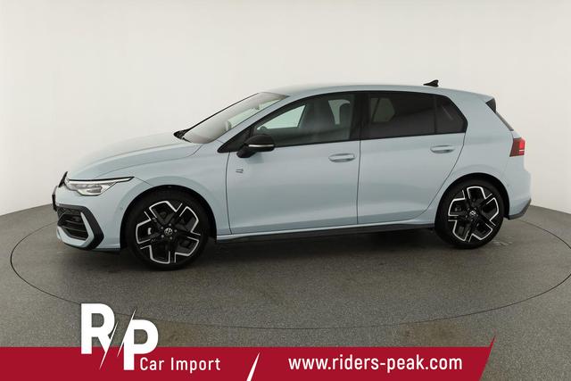 Volkswagen Golf 1.5 TSI 110 kW R-Line VIII Black, 18-Zoll, Kamera, LED-Plus, 3-J Garantie 