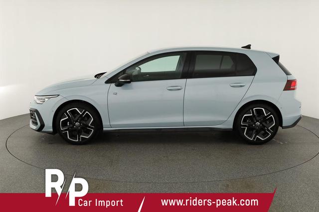 Volkswagen Golf 1.5 TSI 110 kW R-Line VIII Black, 18-Zoll, Kamera, LED-Plus, 3-J Garantie 