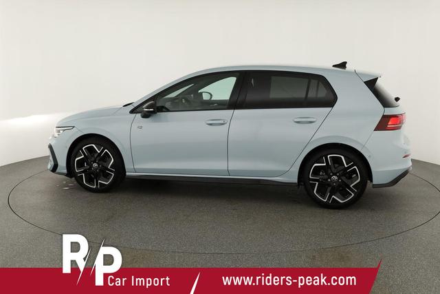 Volkswagen Golf 1.5 TSI 110 kW R-Line VIII Black, 18-Zoll, Kamera, LED-Plus, 3-J Garantie 