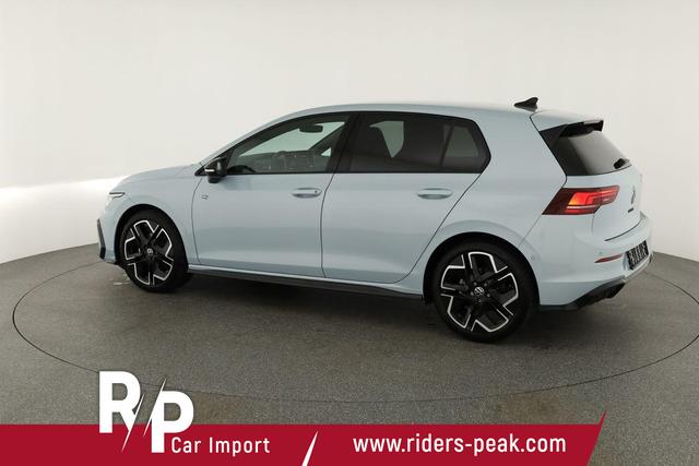Volkswagen Golf 1.5 TSI 110 kW R-Line VIII Black, 18-Zoll, Kamera, LED-Plus, 3-J Garantie 