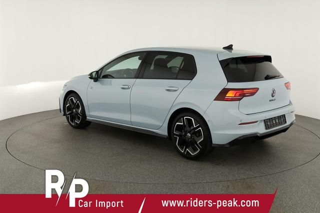 Volkswagen Golf 1.5 TSI 110 kW R-Line VIII Black, 18-Zoll, Kamera, LED-Plus, 3-J Garantie 