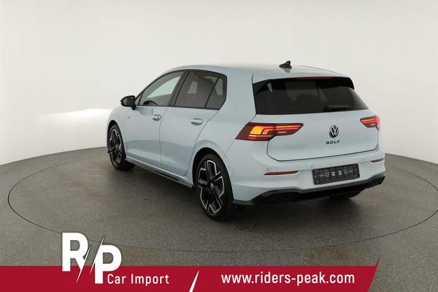 Volkswagen Golf 1.5 TSI 110 kW R-Line VIII Black, 18-Zoll, Kamera, LED-Plus, 3-J Garantie 