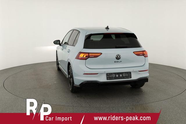 Volkswagen Golf 1.5 TSI 110 kW R-Line VIII Black, 18-Zoll, Kamera, LED-Plus, 3-J Garantie 