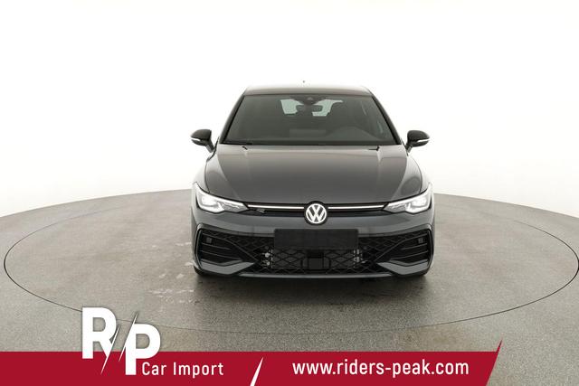 Volkswagen Golf 1.5 TSI 110 kW R-Line VIII Black, Navi, 18-Zoll, Kamera, LED-Plus, 3-J Garantie 