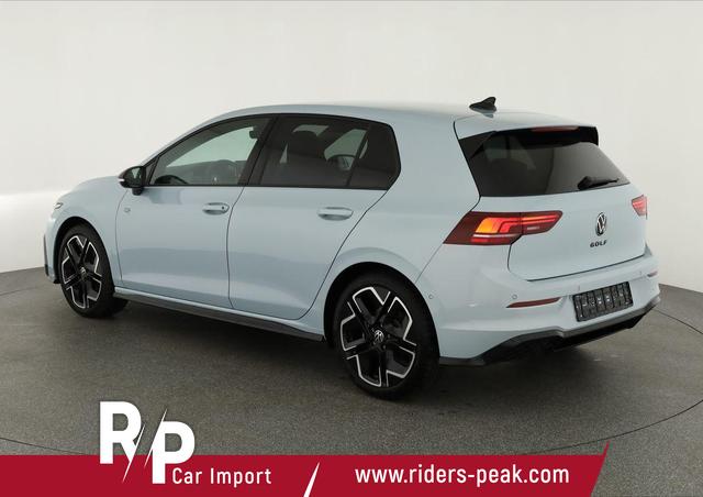 Volkswagen Golf 1.5 TSI 110 kW R-Line VIII Black, Navi, 18-Zoll, Kamera, LED-Plus, 3-J Garantie 