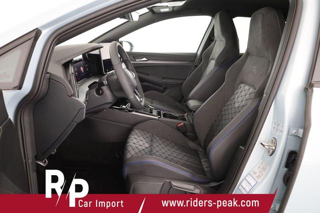 Volkswagen Golf 1.5 TSI 110 kW R-Line VIII Black, Navi, 18-Zoll, Kamera, LED-Plus, 3-J Garantie 