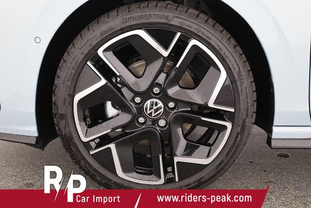 Volkswagen Golf 1.5 TSI 110 kW R-Line VIII Black, Navi, 18-Zoll, Kamera, LED-Plus, 3-J Garantie 