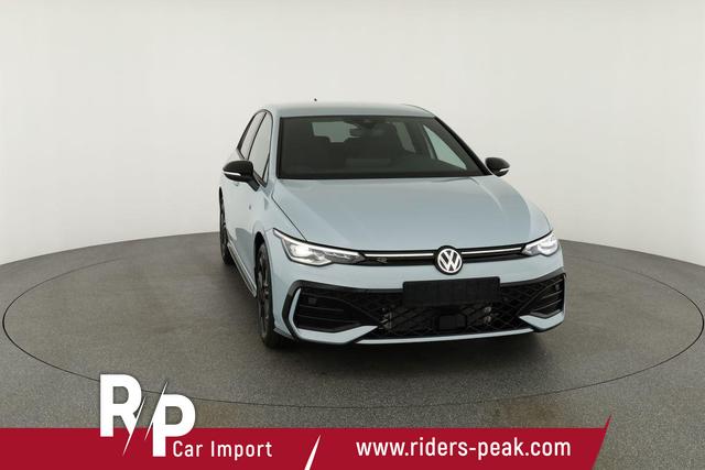 Volkswagen Golf 1.5 TSI 110 kW R-Line VIII Black, Navi, 18-Zoll, Kamera, LED-Plus, 3-J Garantie 