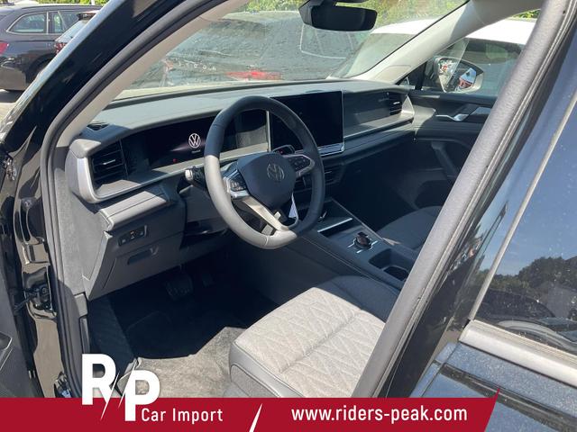 Volkswagen Tayron - 1.5 eTSI 110 kW Life DSG Life, LED-Plus, Winter, ParkAssist Pro, sofort