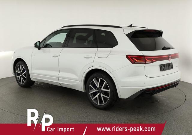 Volkswagen Touareg 3.0 TSI eHybrid 340 kW 4Motion R 4M, Pano, HuD, AHK, IQ.Light, Leder, Luft, 5-J Garantie 