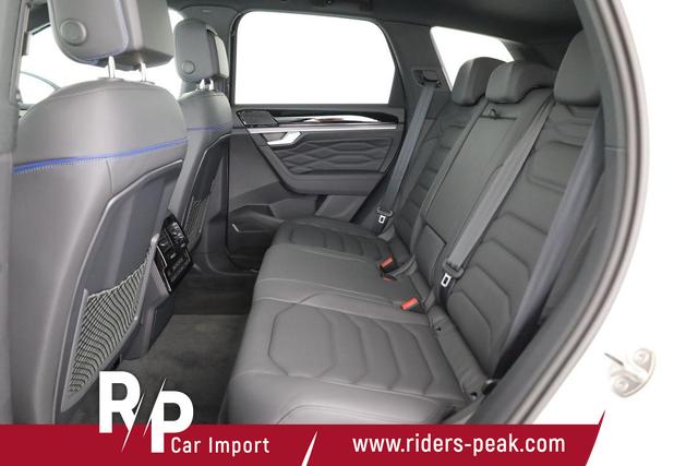 Volkswagen Touareg 3.0 TSI eHybrid 340 kW 4Motion R 4M, Pano, HuD, AHK, IQ.Light, Leder, Luft, 5-J Garantie 