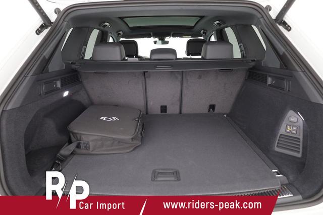 Volkswagen Touareg 3.0 TSI eHybrid 340 kW 4Motion R 4M, Pano, HuD, AHK, IQ.Light, Leder, Luft, 5-J Garantie 