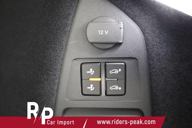 Volkswagen Touareg 3.0 TSI eHybrid 340 kW 4Motion R 4M, Pano, HuD, AHK, IQ.Light, Leder, Luft, 5-J Garantie 
