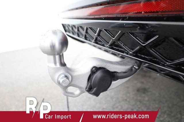 Volkswagen Touareg 3.0 TSI eHybrid 340 kW 4Motion R 4M, Pano, HuD, AHK, IQ.Light, Leder, Luft, 5-J Garantie 